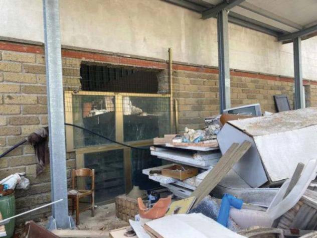 Immobile in asta di 2986 m² in vendita a Montefiascone - Foto 9