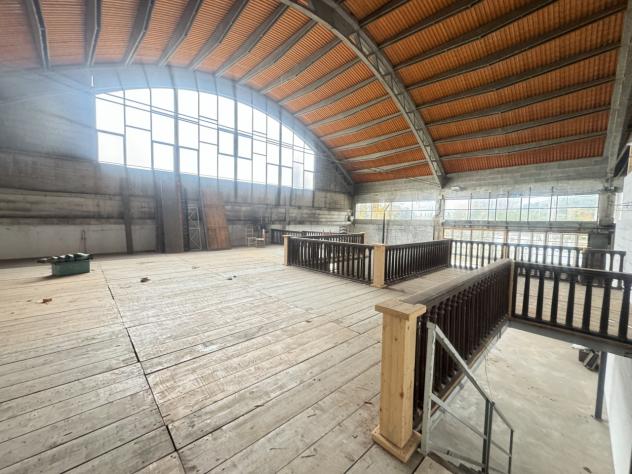Magazzino in affitto a Pietrasanta - Foto 3