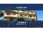 Immobile in asta di 340 m² con più di 5 locali e box auto in vendita a Afragola