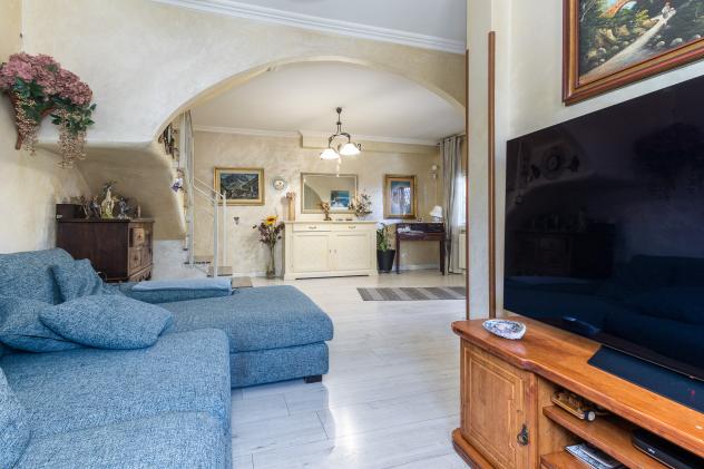 Villa in Viale Nuova Florida - Foto 11