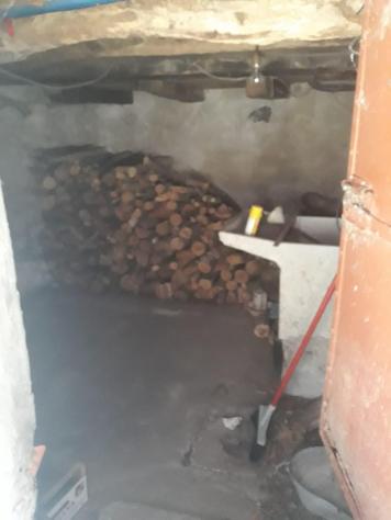 Terratetto in vendita a Puglianella - Camporgiano 85 mq Rif: 1450374 - Foto 2