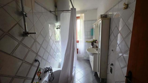 Appartamento in Via Costabile Carducci - Foto 11