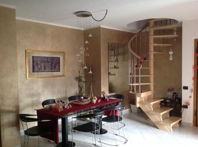 Appartamento in vendita a San Frediano a Settimo - Cascina 114 mq Rif: 1413739