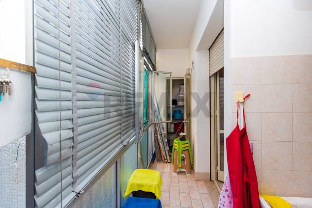 Appartamento in vendita a Catania, Via S. Euplio - S.M. Gesù - Foto 16