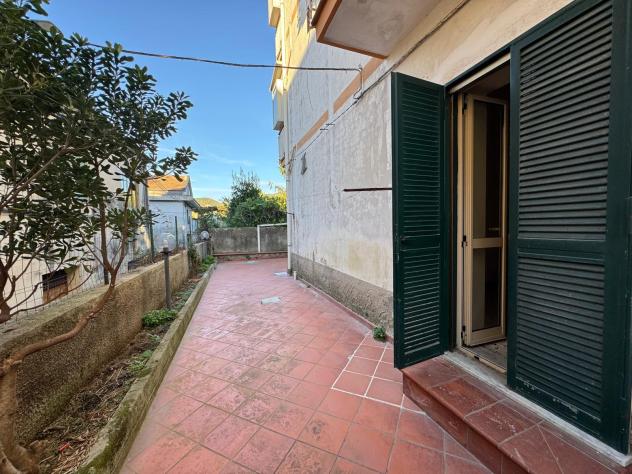 Appartamento in Via Casa David