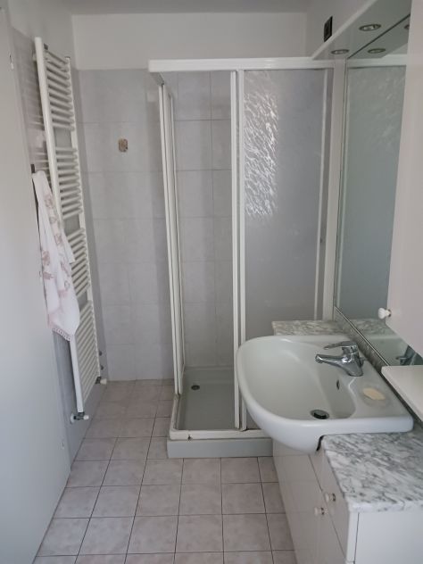 Casa singola con garage e giardino di proprietà (V-CS.85) - Foto 6