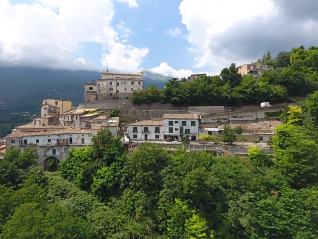 Indipendente in vendita a Farindola - Foto 4