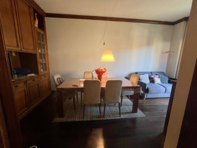 Appartamento di 300 m² con 5 locali e box auto doppio in vendita a Gallarate - Foto 12