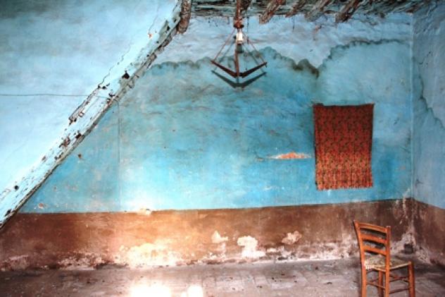 Grotte di castro - Vendesi casale in pietra da ristrutturare e 23 ha di terreno - Foto 8