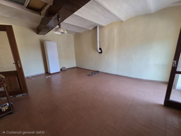 LEQUIO TANARO: Casetta con giardino - Foto 3