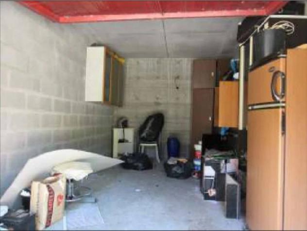 Immobile in asta di 60 m², box auto in vendita a Mantova - Foto 2