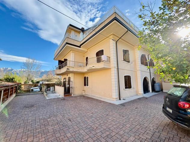 Mansarda in vendita a Ronchi - Massa 70 mq Rif: 1396008