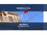 Immobile in asta di 82 m² in vendita a Monreale