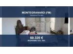 Immobile in asta di 120 m² con più di 5 locali in vendita a Montegranaro
