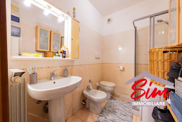 Bilocale in vendita a Novara - Foto 19