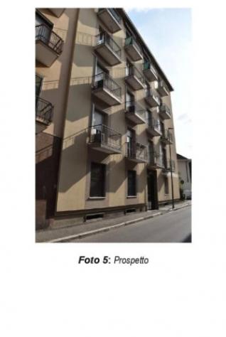 Immobile in asta di 87 m² in vendita a Novara - Foto 4