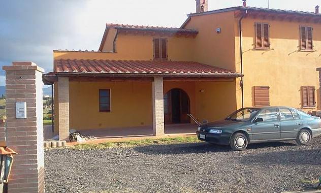 Casa singola in vendita a Orciano Pisano 300 mq Rif: 1400802 - Foto 3