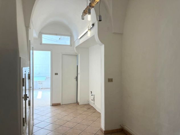 Abitazione storica completamente ristrutturata - Foto 5