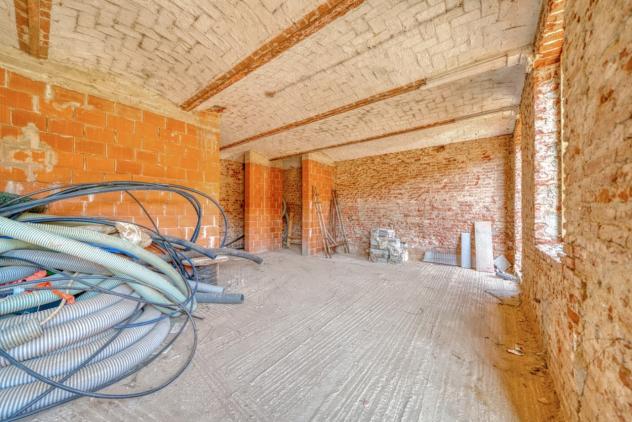 Villa in vendita a Pecetto Torinese - Foto 20