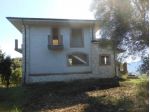 2040/TRAMONTI Villa di mq 350 su tre livelli da completare con 8.000 mq di  &hellip;