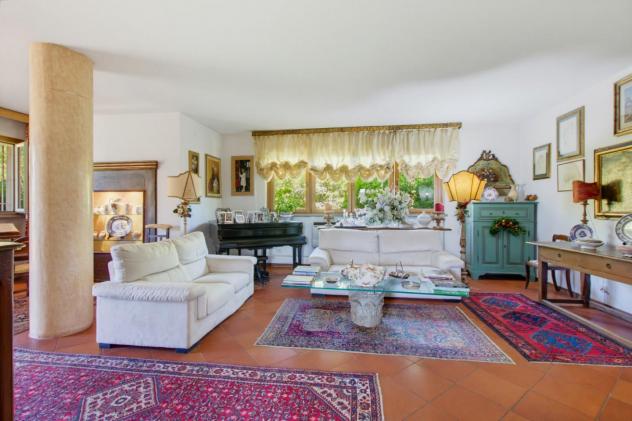 Villa in vendita a Pisa 260 mq Rif: 1432981 - Foto 9