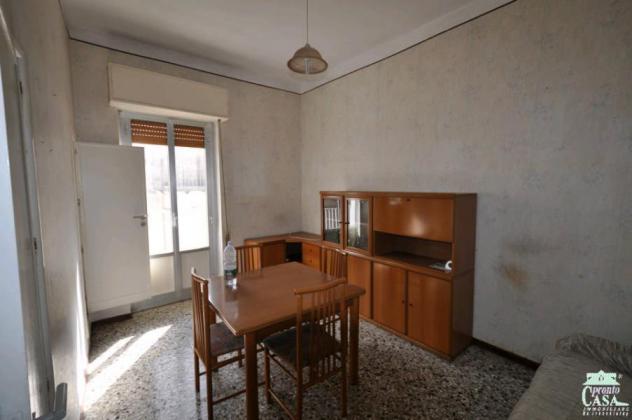 Rif. 7389 - Casa singola in centro storico a Ragusa - Foto 7