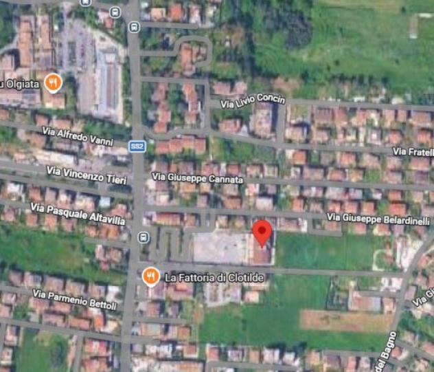 Immobile in asta di 13 m² in vendita a Roma - Foto 7