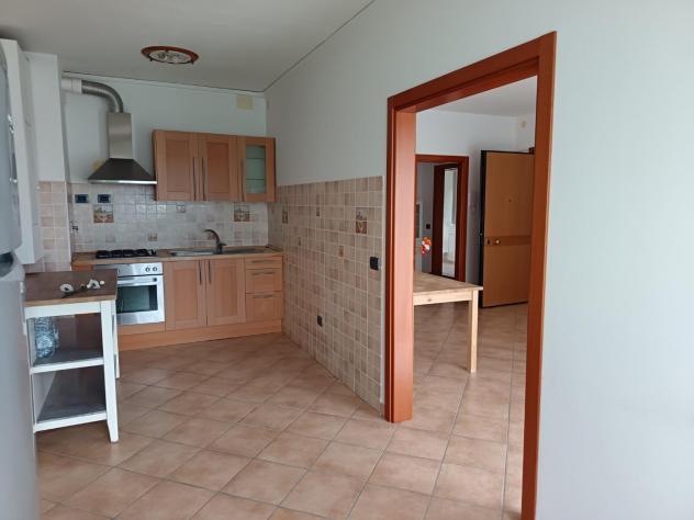 Appartamento in vendita a Rosignano Solvay - Rosignano Marittimo 83 mq Rif: 1390646 - Foto 7