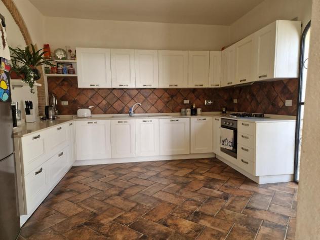 Villa in vendita a Rosignano Marittimo 180 mq Rif: 1256581 - Foto 8