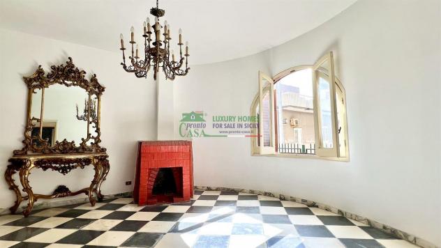 Rif. 2376 - Appartamento di ampia metratura con garage a Santa Croce Camerina - Foto 13