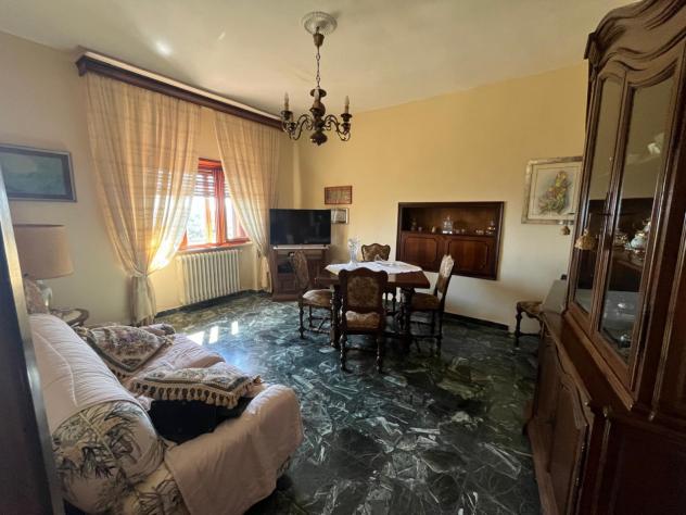 APPARTAMENTO di 5 vani e di 122 mq (SEMPRONIANO) rif. PETRIMAU - Foto 13