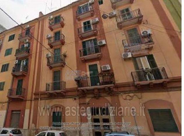 IMMOBILI-IMMOBILE RESIDENZIALE-Via Temenide, 74121 Taranto TA, Italia