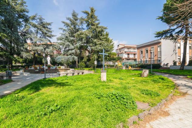 Casa Indipendente in vendita a Tremestieri Etneo - Foto 4