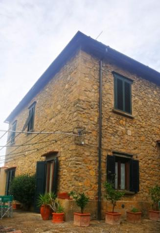 Volterra porzione di antica cascina - Foto 2