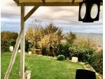 Grazioso appartamento vista Conero in piccola oasi tra porto e Potenza Picena