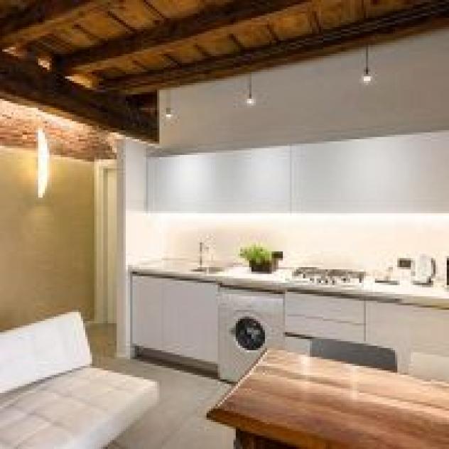 Appartamenti Il Vicolo di Mathia Santoni - Foto 3