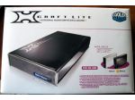 HD portatile Xcraft