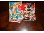 mikami,agenzia acchiappafantasmi(t. over,star comics,1997-2006)
