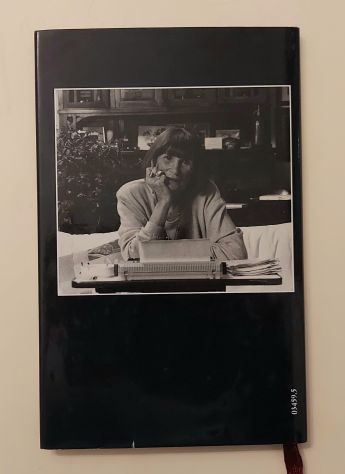 Un amore fraterno di Carla Cerati Ed.CDE, 1993 come nuovo - Foto 4