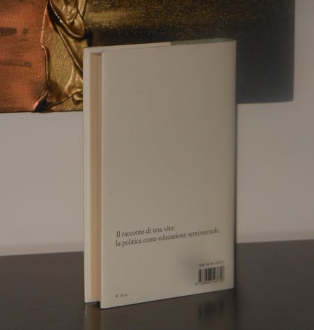 LA RAGAZZA DEL SECOLO SCORSO, ROSSANA ROSSANDA, EINAUDI 2005. - Foto 7