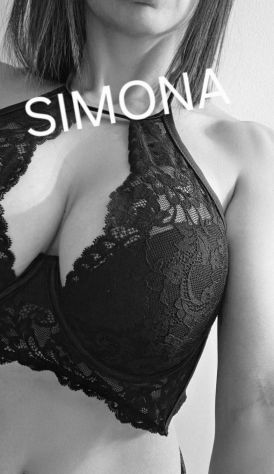 NOVITÀ A ROMA PRATI...SIMONA Tel:3793657802