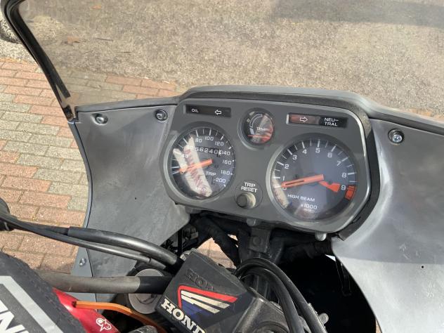 Honda XL 600 V Transalp null - Foto 6