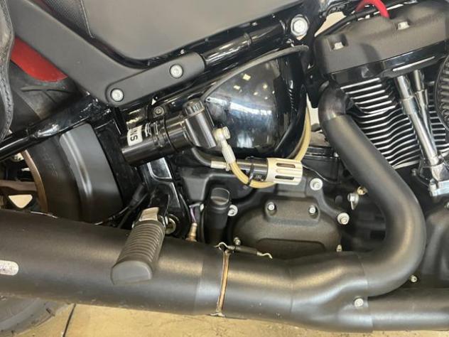 HARLEY-DAVIDSON LOW RIDER S 117 rif. 24000686 - Foto 7