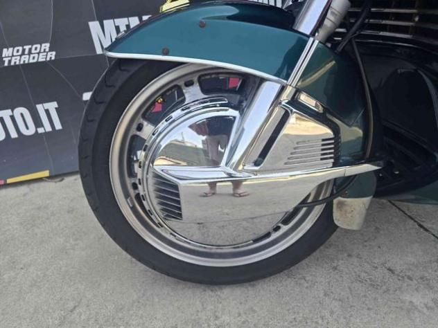HONDA GL 1500 Anniversary Video 360 rif. 23989228 - Foto 10