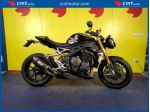 TRIUMPH Speed Triple 1200 Garantita e Finanziabile rif. 24091294