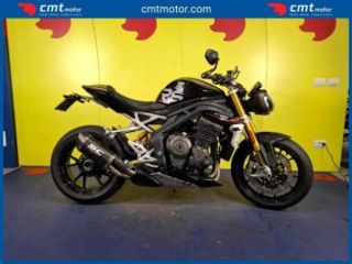 TRIUMPH Speed Triple 1200 Garantita e Finanziabile rif. 24091294
