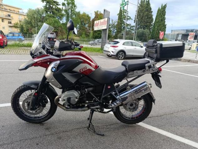 BMW R 1200 GS R 1200 GS rif. 22733235 - Foto 3