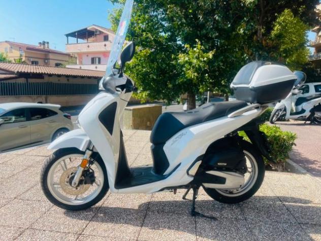 HONDA SH 150 TUTTO INCLUSO ANCHE PASSAGGIO rif. 23989814 - Foto 5