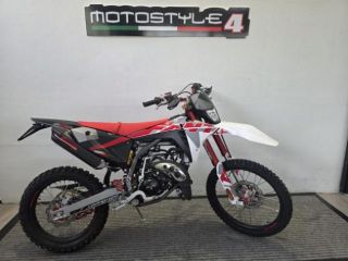 FANTIC MOTOR XE 50 COMPETITION