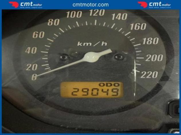 HONDA CBF 600 Garantita e Finanziabile rif. 23828897 - Foto 5
